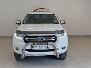 Ford Ranger 2.0D XLT automaticD/C - Image 3