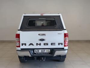 Ford Ranger 2.0D XLT automaticD/C - Image 4