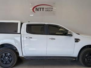 Ford Ranger 2.0D XLT automaticD/C - Image 5
