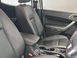 Ford Ranger 2.0D XLT automaticD/C - Image 8