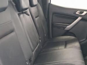 Ford Ranger 2.0D XLT automaticD/C - Image 9