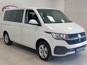 Volkswagen T6.1 Kombi 2.0TDi DSG 110KW Trendline - Image 1