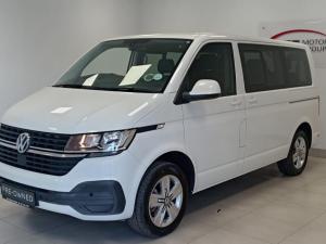 Volkswagen T6.1 Kombi 2.0TDi DSG 110KW Trendline - Image 2