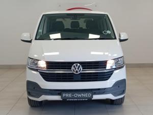 Volkswagen T6.1 Kombi 2.0TDi DSG 110KW Trendline - Image 3