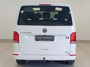 Volkswagen T6.1 Kombi 2.0TDi DSG 110KW Trendline - Image 4
