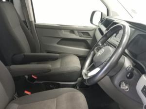 Volkswagen T6.1 Kombi 2.0TDi DSG 110KW Trendline - Image 8