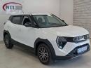 Thumbnail Mahindra XUV3XO 1.2T MX3 automatic