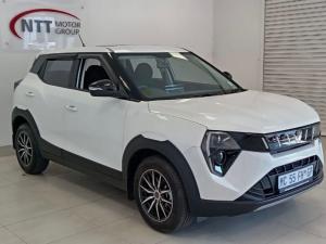 Mahindra XUV3XO 1.2T MX3 automatic - Image 1