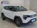 Mahindra XUV3XO 1.2T MX3 automatic - Thumbnail 1