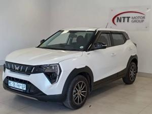 Mahindra XUV3XO 1.2T MX3 automatic - Image 2