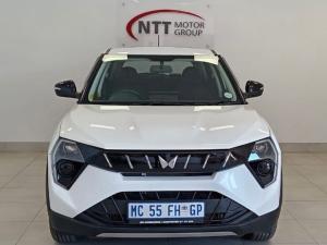 Mahindra XUV3XO 1.2T MX3 automatic - Image 3