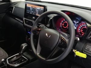 Mahindra XUV3XO 1.2T MX3 automatic - Image 6