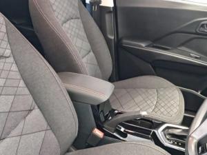 Mahindra XUV3XO 1.2T MX3 automatic - Image 8