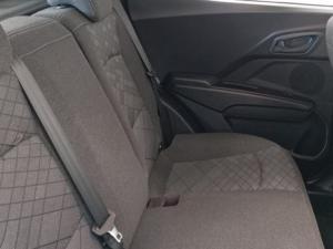 Mahindra XUV3XO 1.2T MX3 automatic - Image 9
