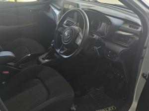 Toyota Starlet 1.5 Xi - Image 12