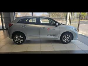Toyota Starlet 1.5 Xi - Image 3