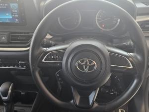 Toyota Starlet 1.5 Xi - Image 8
