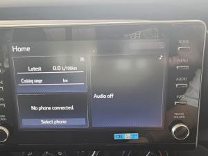 Toyota Hilux 2.4 GD-6 RB RaiderS/C - Image 10