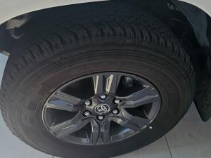 Toyota Hilux 2.4 GD-6 RB RaiderS/C - Image 13