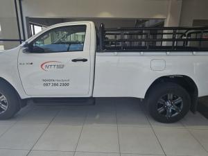 Toyota Hilux 2.4 GD-6 RB RaiderS/C - Image 16