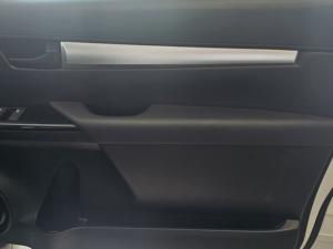 Toyota Hilux 2.4 GD-6 RB RaiderS/C - Image 19