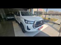 Thumbnail Toyota Hilux 2.4 GD-6 RB RaiderS/C
