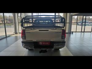 Toyota Hilux 2.4 GD-6 RB RaiderS/C - Image 5