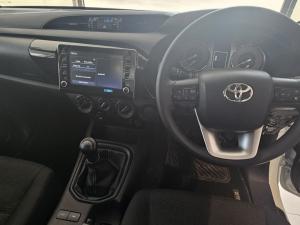 Toyota Hilux 2.4 GD-6 RB RaiderS/C - Image 6
