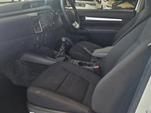 Toyota Hilux 2.4 GD-6 RB RaiderS/C - Image 7
