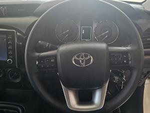Toyota Hilux 2.4 GD-6 RB RaiderS/C - Image 8