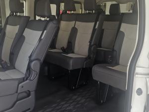 Toyota Quantum 2.8 GL 11 Seat - Image 13