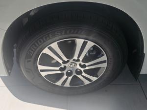 Toyota Quantum 2.8 GL 11 Seat - Image 14