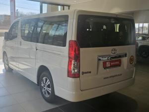 Toyota Quantum 2.8 GL 11 Seat - Image 15