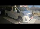 Thumbnail Toyota Quantum 2.8 GL 11 Seat