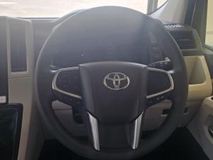 Toyota Quantum 2.8 GL 11 Seat - Image 8