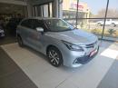 Thumbnail Toyota Starlet 1.5 XR