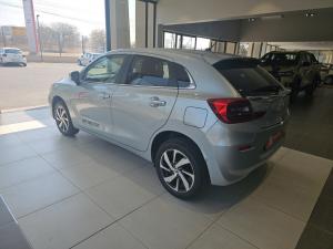 Toyota Starlet 1.5 XR - Image 21