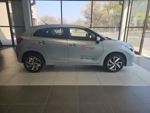 Toyota Starlet 1.5 XR - Image 3