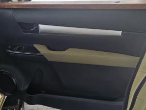 Toyota Hilux 2.4 GD-6 SRX 4X4S/C - Image 10