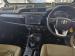 Toyota Hilux 2.4 GD-6 SRX 4X4S/C - Thumbnail 6