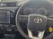 Toyota Hilux 2.4 GD-6 SRX 4X4S/C - Thumbnail 8