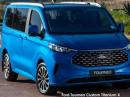 Thumbnail Ford Tourneo Custom 2.0SiT Titanium X