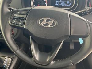 Hyundai Grand i10 1.2 Fluid hatch auto - Image 10