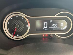 Hyundai Grand i10 1.2 Fluid hatch auto - Image 11