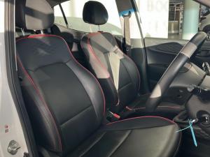 Hyundai Grand i10 1.2 Fluid hatch auto - Image 12