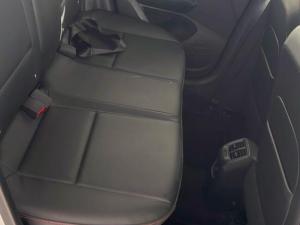 Hyundai Grand i10 1.2 Fluid hatch auto - Image 13