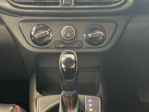 Hyundai Grand i10 1.2 Fluid hatch auto - Image 16
