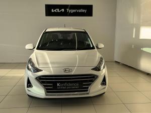 Hyundai Grand i10 1.2 Fluid hatch auto - Image 1