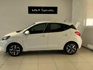 Hyundai Grand i10 1.2 Fluid hatch auto - Image 2