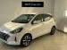 Hyundai Grand i10 1.2 Fluid hatch auto - Thumbnail 4